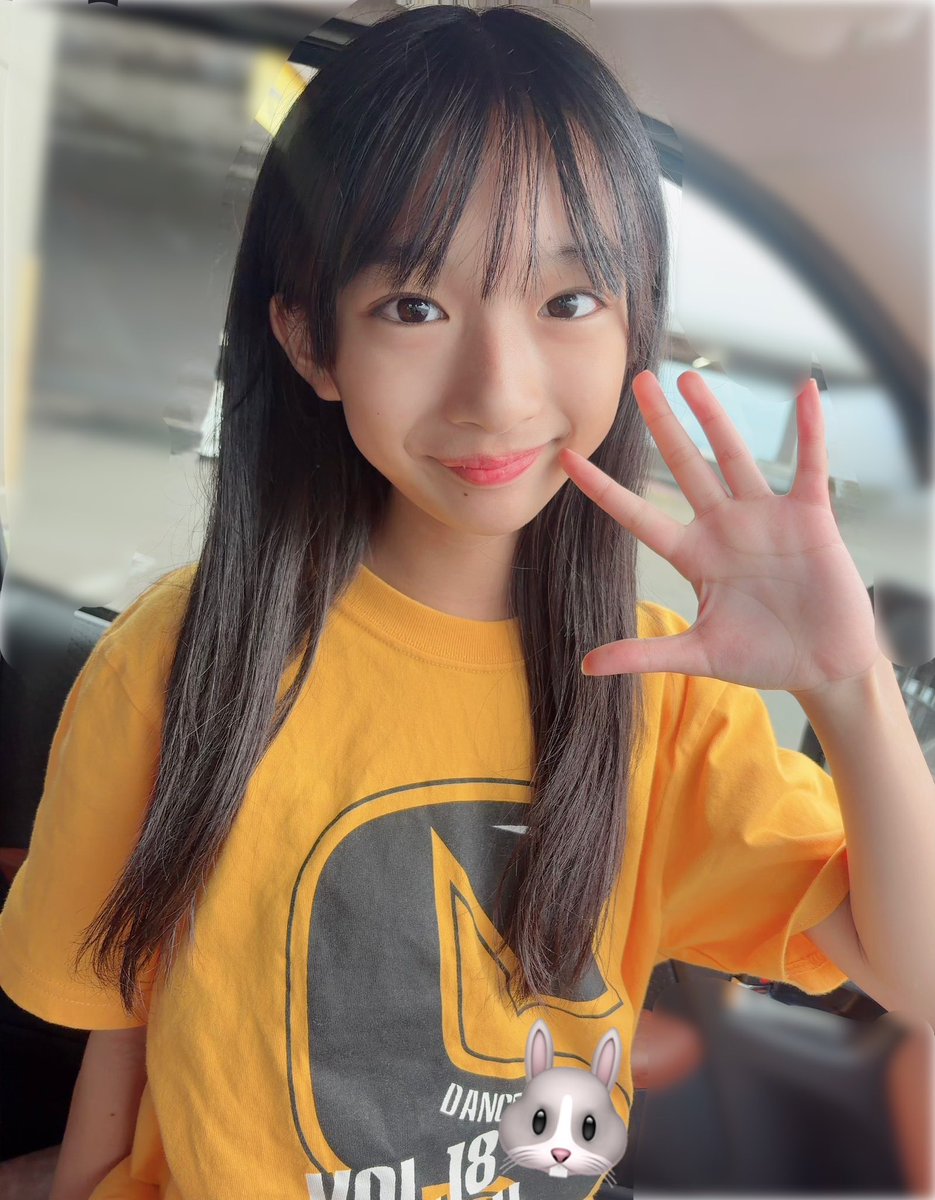 DP_AKINA's tweet photo. ただいま🏠あーちゃん·͜· ꕤ︎︎
調理実習𓎩𓌉𓇋
美味しくできたよ😋
久しぶりの器楽部も楽しかった♪︎

これから急いで準備して習い事💃頑張ってきますᕕ😄ᕗ
 #ピコラビ  #PikoRabbit    #谷口明奈 
 #習い事 https://t.co/bI3JDAwGI2