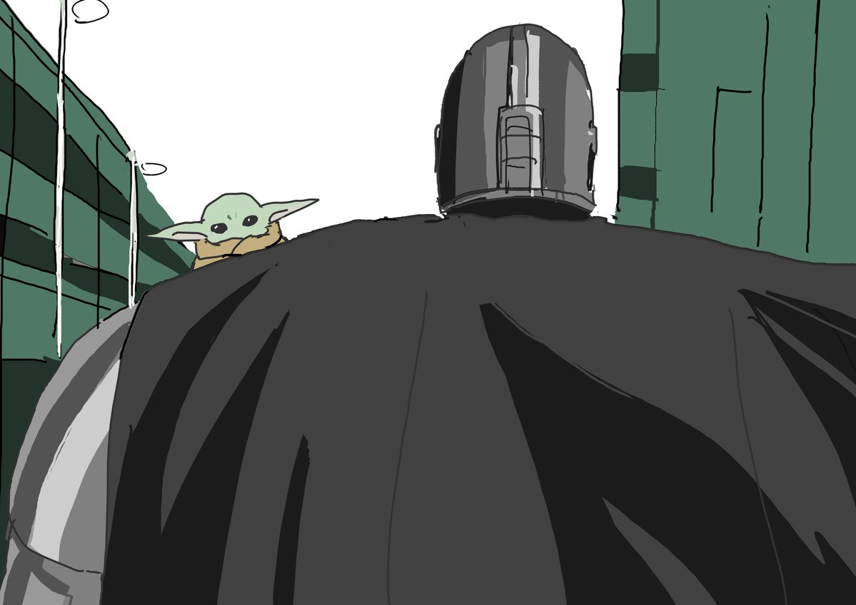 sattou コミティア156 tweet media
