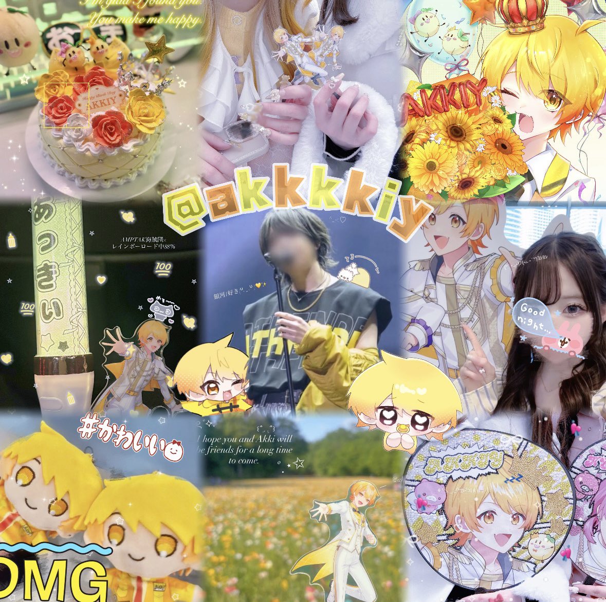 ra_apt6's tweet photo. 元気の擬人化ｻﾝ💛が大好きな私に
お友達くださーいᐡ.  ̫ .ᐡ‼️‼️🥔🥔 (わら)

ALTｸﾞｲｸﾞｲ⬇️

 #AMPTAKリスナーさんと繋がりたい  #すとぷりリスナーさんと繋がりたい #騎士Xリスナーさんと繋がりたい  #めておらリスナーさんと繋がりたい #とぅるりぷリスナーさんと繋がりたい https://t.co/YzJpy3Htrz