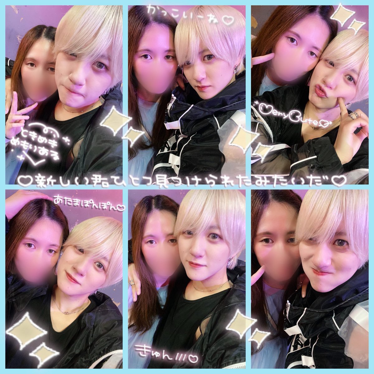 is_tp1001's tweet photo. ❄︎2026.06.03❄︎ https://t.co/1CpUZH2lRk
