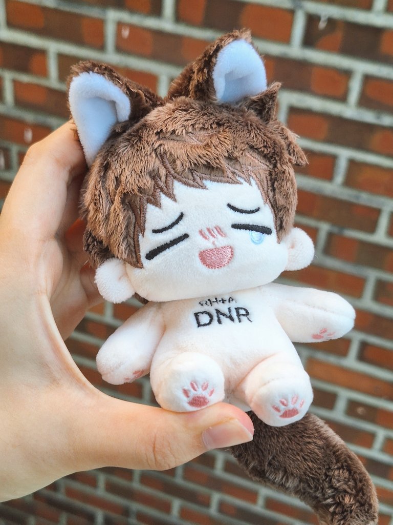 sunmong_som's tweet photo. 써가이드 붙잡아왔어요
꼬질한거보니 어디 창고 환풍구에 붙어있던걸 겨우찾아서 보내준듯... https://t.co/DQuJlvytKS
