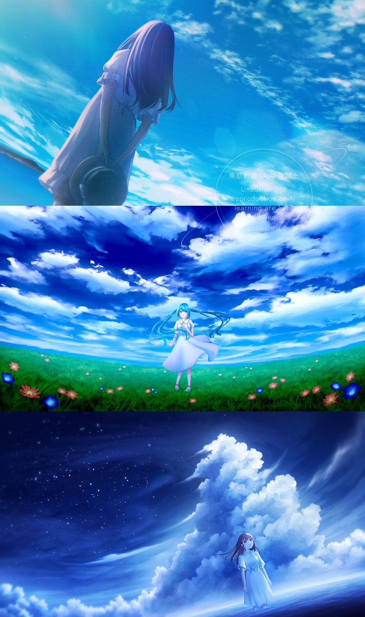 咲暗ちうね (@Sakura_1853) / Posts / X