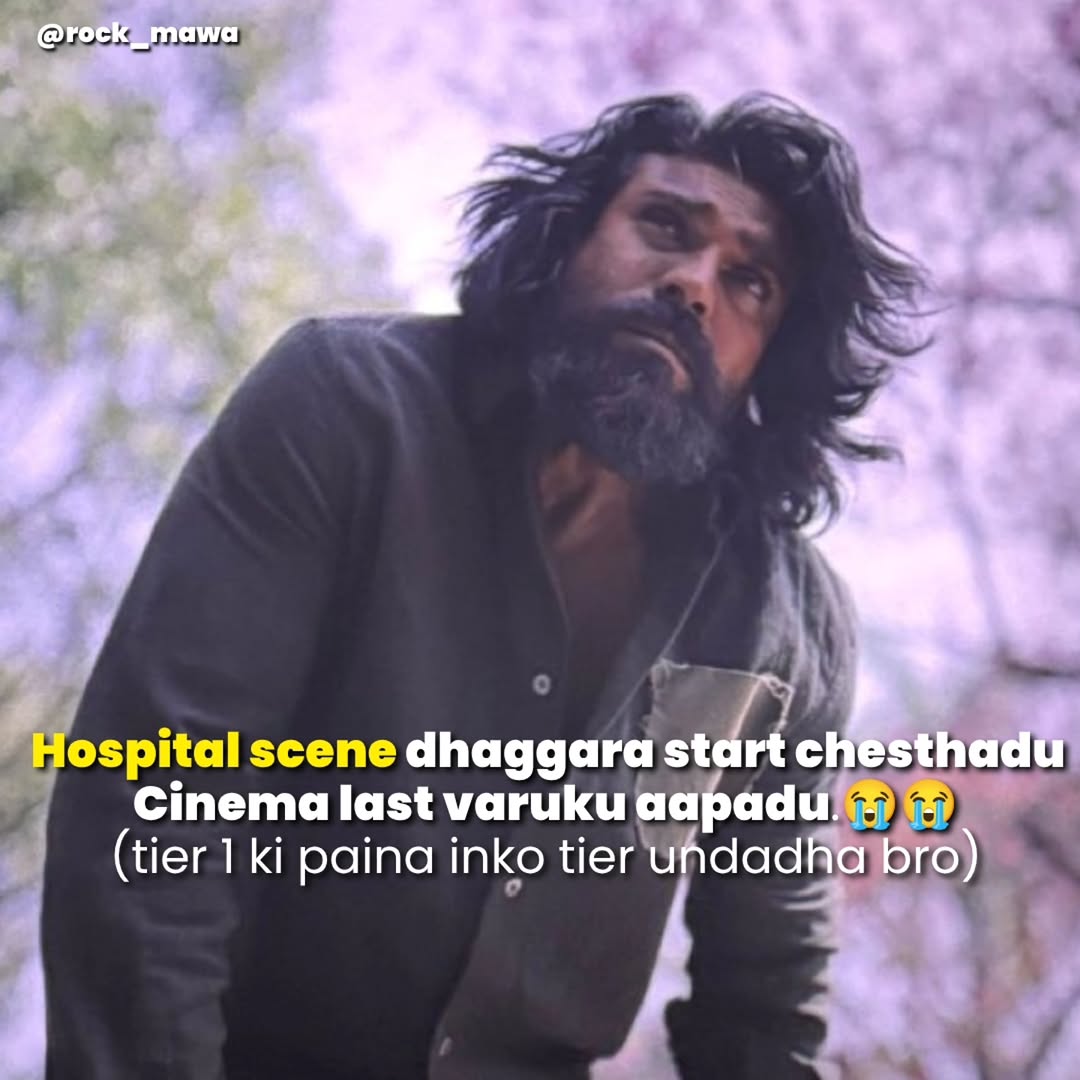 TweetRamCharan's tweet photo. The Best Review We came across for #PEDDI 🙏🏻🔥

@AlwaysRamCharan 🫡 https://t.co/BQ05PMcw03