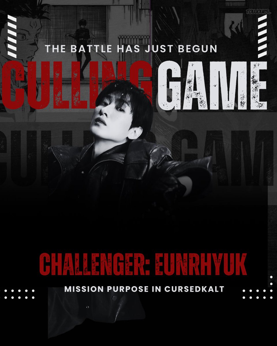 EUNHYUK tweet media