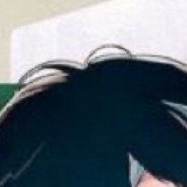 necrosamus's tweet photo. i like this little hair thingy sorakura does when drawing dazai https://t.co/LsG2pDySPm