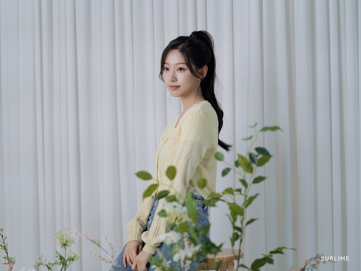 with_SUBLIME's tweet photo. [정예인]

“예쁜 꽃이 되고, 빛나는 별이 되는 거야”
꽃 같은 사람들과 별이 된 사람들의 아름다운 이야기 

연극 ‘💐꽃, 별이 지나’ 프로필｜현장 BTP ꕤ

지원 | 정예인

✤ 공연 기간 : 2026년 6월 16일[화] ~ 08.23[일]
✤ NOL 서경스퀘어 스콘 1관 
✤ 공연배달서비스간다

#정예인 #JEONGYEIN
#꽃별이지나
#써브라임 #SUBLIME