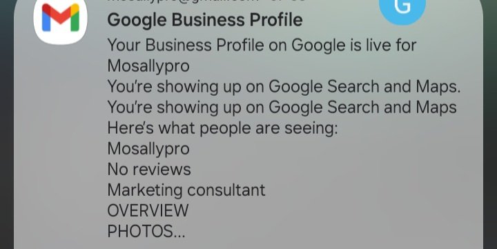 Mosallypro tweet picture