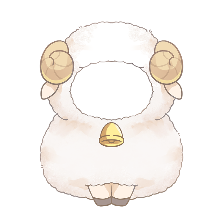 POPink_design's tweet photo. ［フリー素材］

6月6日はひつじの日🐏ピッタリな着ぐるみ素材の配布を開始しました🐏
配信やおはVなどでぜひご利用ください！

✦いいねとRPor引用RPで使用可能◎
✦自作発言、二次配布、色変更×

▼高画質素材のDLはこちらから
https://t.co/RdtwpfpD5N

#Vtuber素材 #Vtuberフリー素材 #IRIAM素材 https://t.co/DrjLQkNUUQ