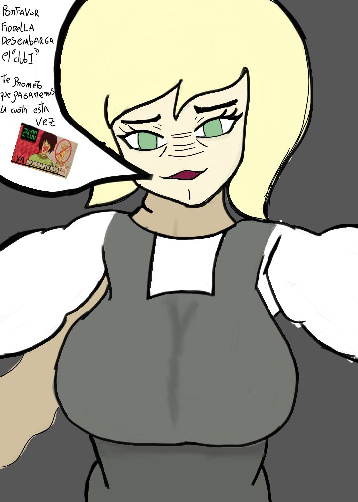 MMCCOP2's tweet photo. Parte 5 un pequeño comic xd @Gbt_Studios @gatarabo @HuaccaChin4 @F1orellaQuispe #THEPCLUB #art #digitalart #meme https://t.co/1vCatglWIa
