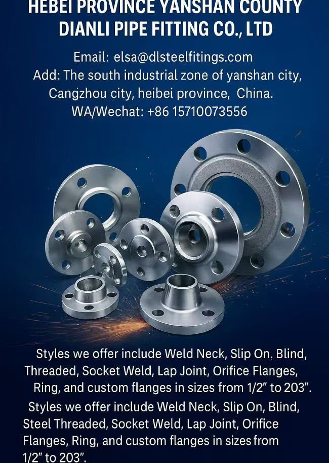 Elsazhou018's tweet photo. #Aluminum material pipe fittings #ADNOC carbon steel pipe fittings #alloy steel pipe fittings #stainless steel pipe  fittings 

Our Steel pipe fittings
WhatsApp/VK/Facebook： +8615710047356
Email: elsa@dlsteelfittings.com
Website:https://t.co/pAV0mVy2YS#Dianli https://t.co/1KHl1q0nrn
