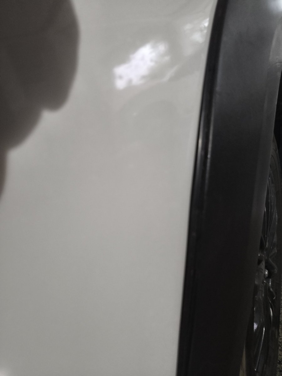 akashsingh22160's tweet photo. @Maruti_Corp  i don't know how the Maruti is offering partenership to the showroom for the opening service centers ,check poor quality of work(like an unauthorised manpower ) have did this type work..have u ever audited his competency..@competent jhajjar
8576837409 https://t.co/bVvmwDQ0sI
