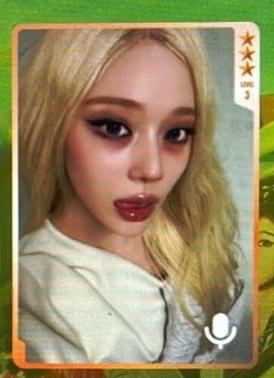 todayis_ella's tweet photo. wtt lft ph aespa qq music photocard

want: 3 stars winter (1st pic)
have: 2nd pic

dm

t. aespa karina giselle winter ningning qqmusic qq music china cn starlight 1 2 3 4 star stars trade lemonade pc poca photocard https://t.co/soE79cMANS