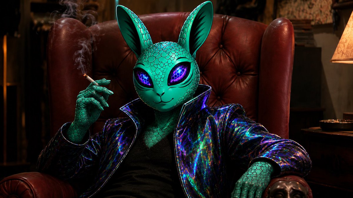 XRPConspiracy17's tweet photo. THE RABBIT HOLE IS CALLING YOUR BAG AGAIN 🐰💎

Listen… we all know the game is rigged. The matrix doesn’t want you stacking quietly in the background. But here we are watching XRP sit at levels that still feel like an absolute gift for anyone paying attention.

This is one of those wild windows where even $20, $50, or $100 added to your stash can meaningfully move the needle for you down the road. 

Every little bit compounds when the signal 
finally breaks through.

No pressure. No “you must do this.”

Just a friendly reminder from one rabbit to another: small actions today can feel pretty damn good when the timeline flips.

We’re all in different boats, some stacking heavy, some just starting, some simply holding with diamond hands. 

Wherever you’re at, respect. This isn’t about getting rich quick. It’s about positioning yourself in a story that’s been building for years.

The White Rabbit didn’t wait for the perfect moment.

He just kept hopping.
Do what feels right for you.
Only you know your situation.
(As always - this is not financial advice. I’m not your advisor. Do your own research and only use money you can afford to lose.)