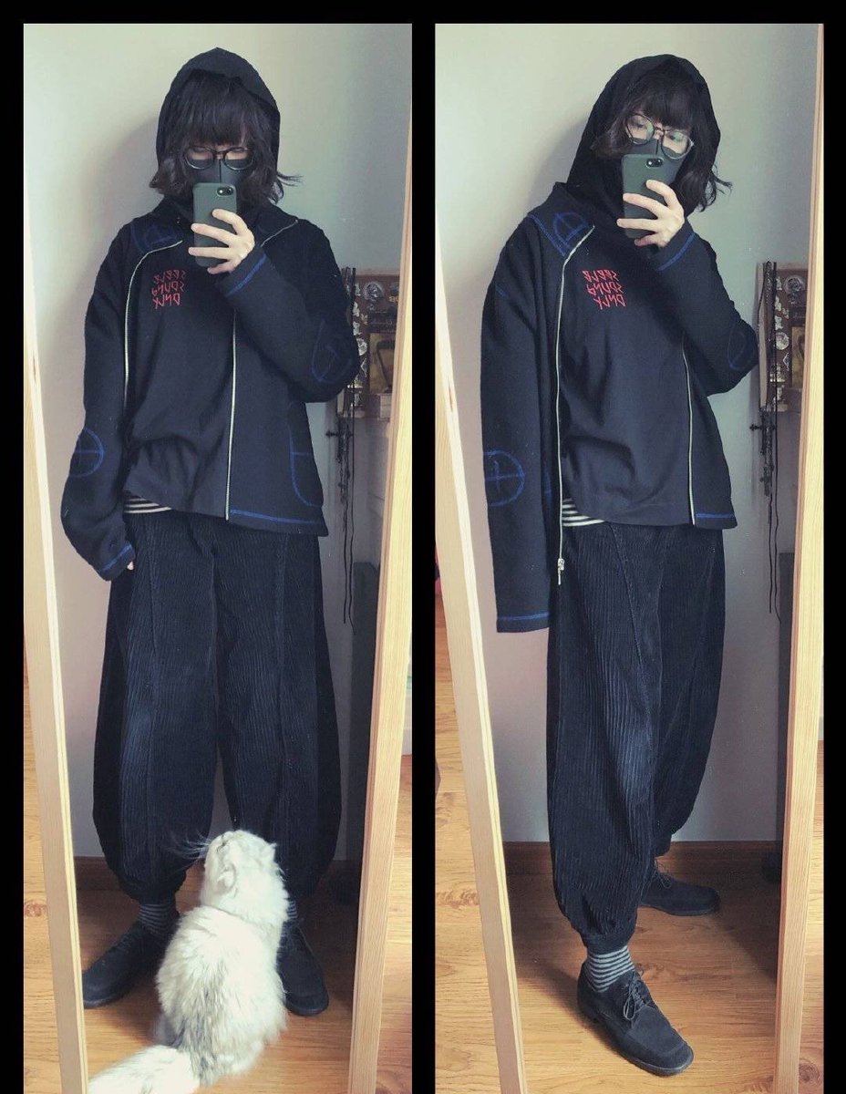 MDCCXLI's tweet photo. 大好きなお友達の写真（女の子🧡）でやってみたけど可愛くてかっこよくてヤバすぎるー！！ https://t.co/FHC841gIsY