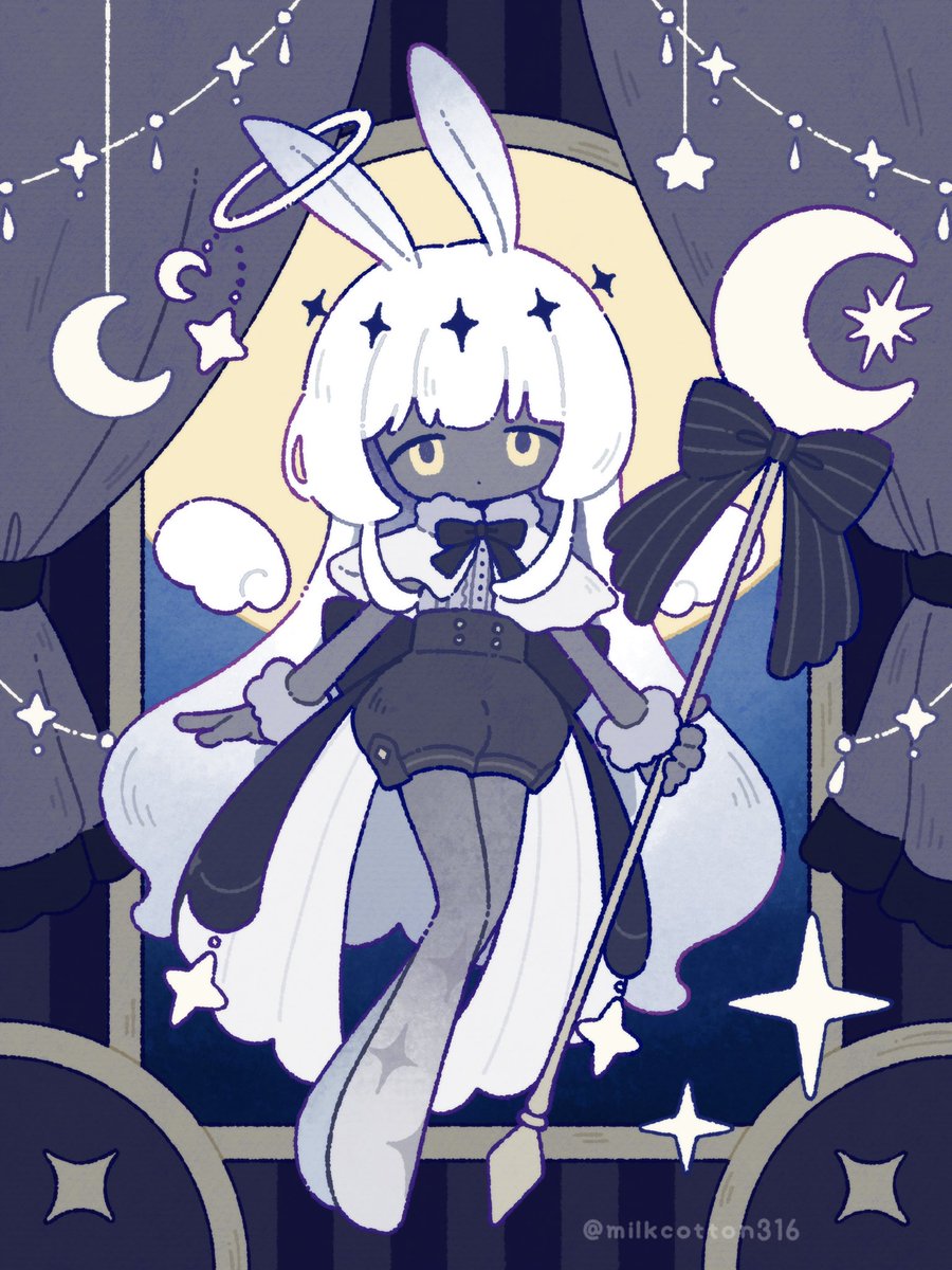 みつあめ (@milkcotton316) / Posts / X