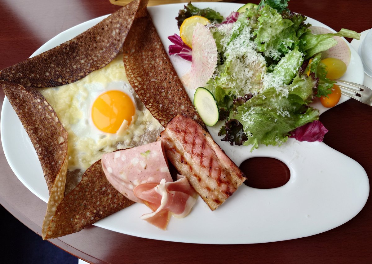 ウラワスキー tweet media