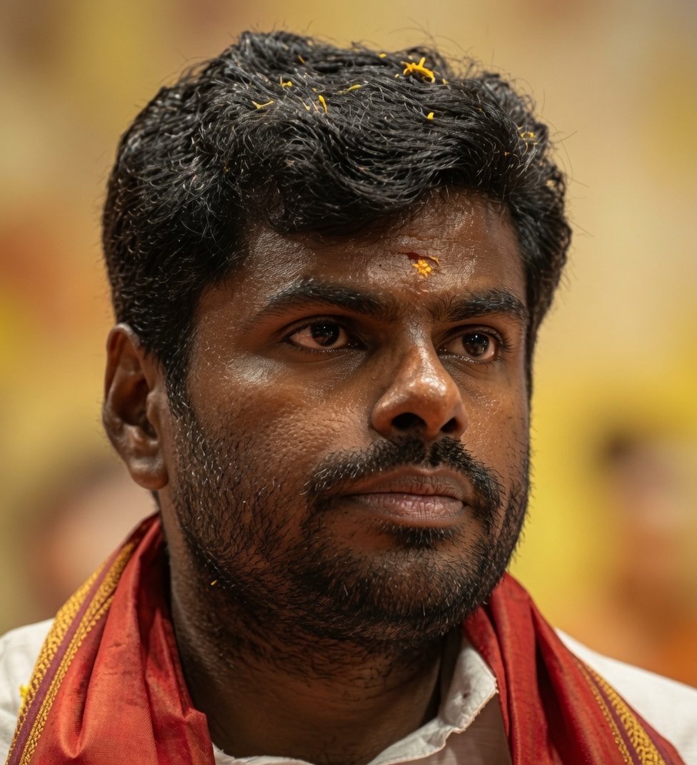 PankajjKashyapp's tweet photo. In Surya-Mangal dasha Annamalai ji started his own journey in political career. He will keep moving forward, nothing can stop him. Once Rahu will touch 19degree of Capricorn in 2027, his party will also get good funding. If Tamil Nadu election happens in 2031, he may have to join hands with some other parties as well. His Libra sign is very prominent yet afflicted; so it says that it will be hard to get along with others for long but then he needs others support too. Wishing you the very best, @annamalai_k ji. 🙏🏼✨
#Annamalai #BJP