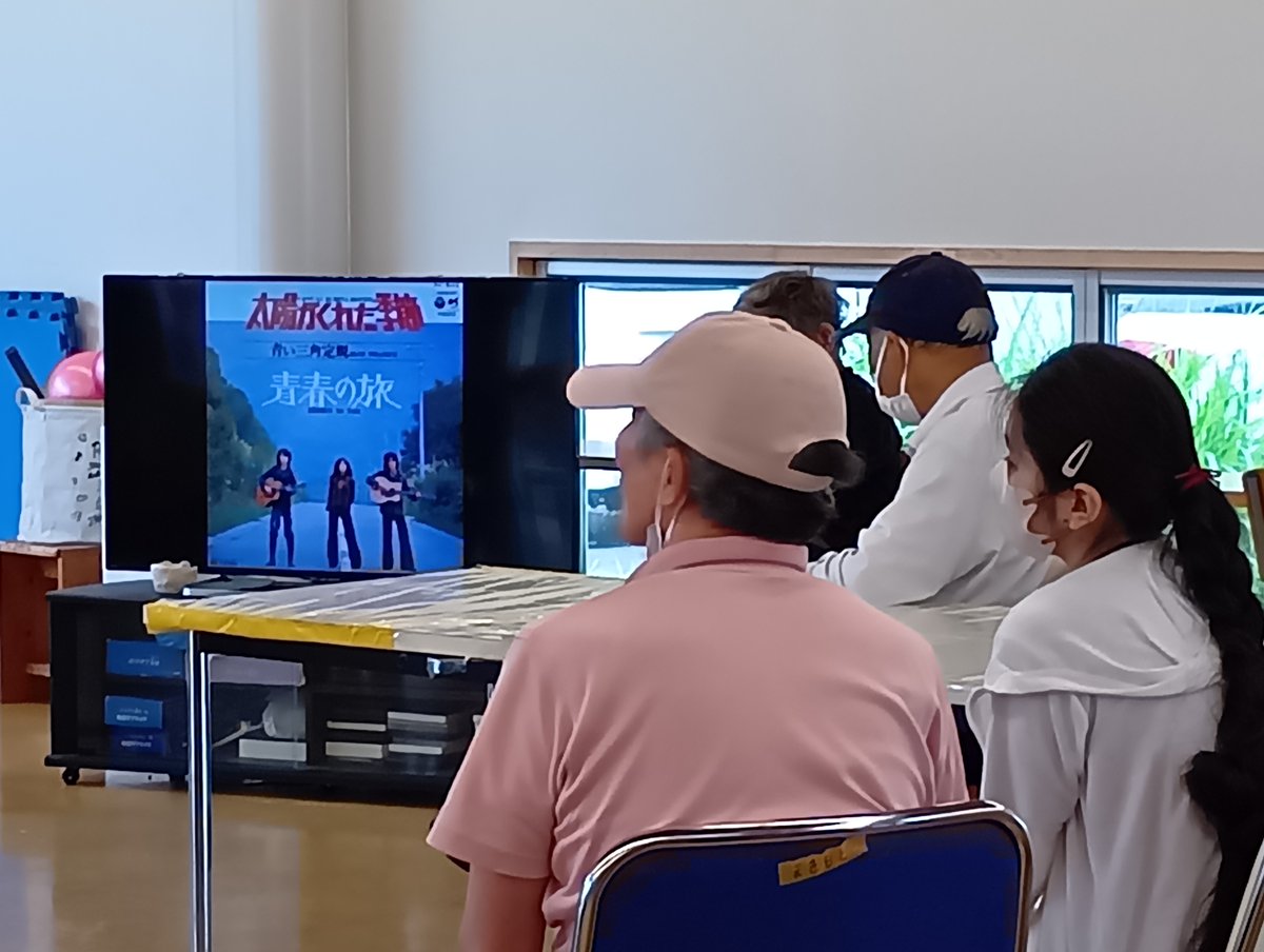 powers_yamada's tweet photo. 6月の自治会を開催
今日は議題がもり沢山
今月の予定確認の後、グループ外出の計画発表や七夕まつり、誕生日会の話し合い、「自分でできる暑さ対策」のミニ学習会をしました

回を重ねる毎に司会もじょうずになり、進行の合間に気になる質問もはさんでいました
みんなの発言を引き出してくれています https://t.co/7LGuZasBbB