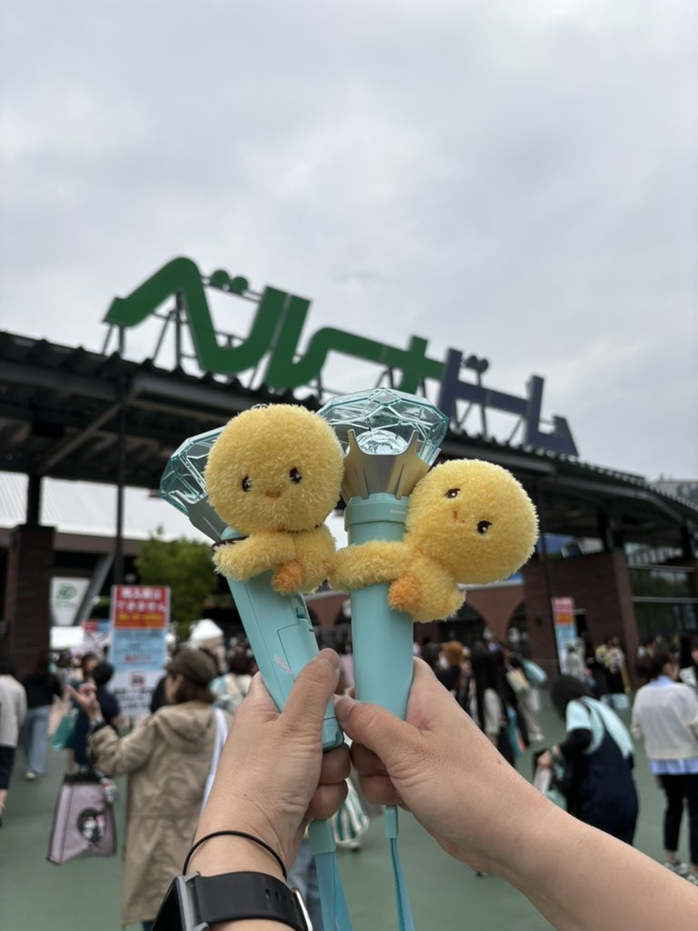 MINARISM1's tweet photo. 行ってきまーす！ https://t.co/eOqWpyGQUB