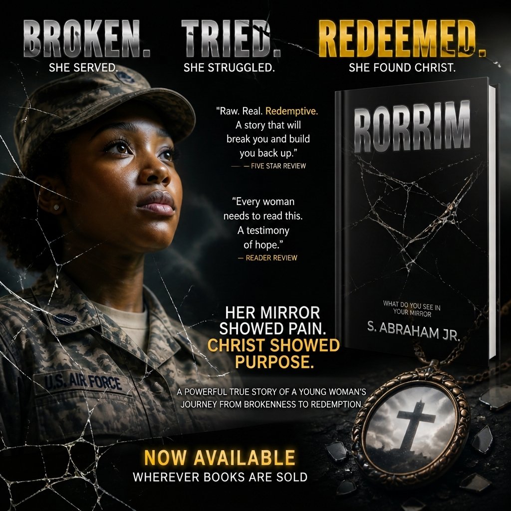 muzik_all's tweet photo. @karonsbooks "At some point in everybody's life they look into a mirror and don't like what they see." 
It's a #QuickRead and there is an unreleased track at the end. 
https://t.co/5JBk9y1Gec https://t.co/BSNScKyZQ8