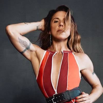 pspicegirls's tweet photo. 🚨 SAIU!

A colaboração "I Don't Wanna Know"  do DJ Roger Sanchez com Melanie C já está disponível em todas as plataformas digitais.🪩🕺🏽

✍️A letra foi escrita por Roger, Mel C e Niamh Murphy.

A música está no novo álbum, SPECTRUM, do Roger. https://t.co/RH9jjo3fzW