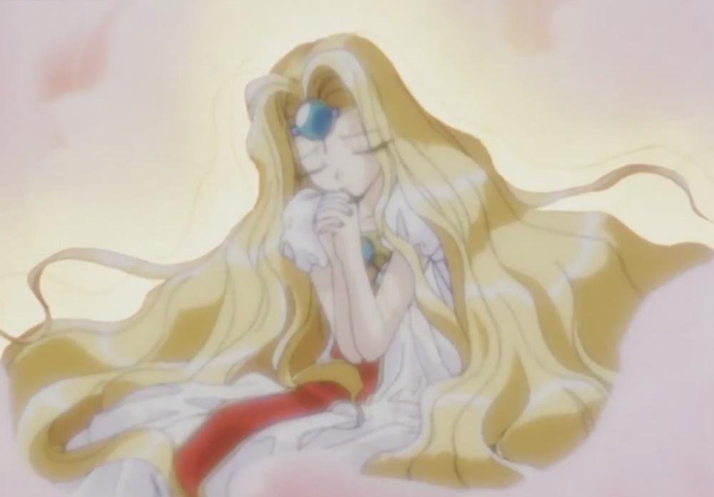 shibazuk002ddt2's tweet photo. #アニメ詳しくない人が嘘だと思うけど本当のこと挙げてけ

94年版のレイアースの
エメロード姫は緒方恵美さんが演じていた https://t.co/LjuzO3azns