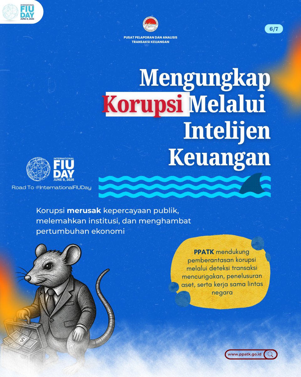 Egmont Group of FIUs (@EGFIU) / Posts / X