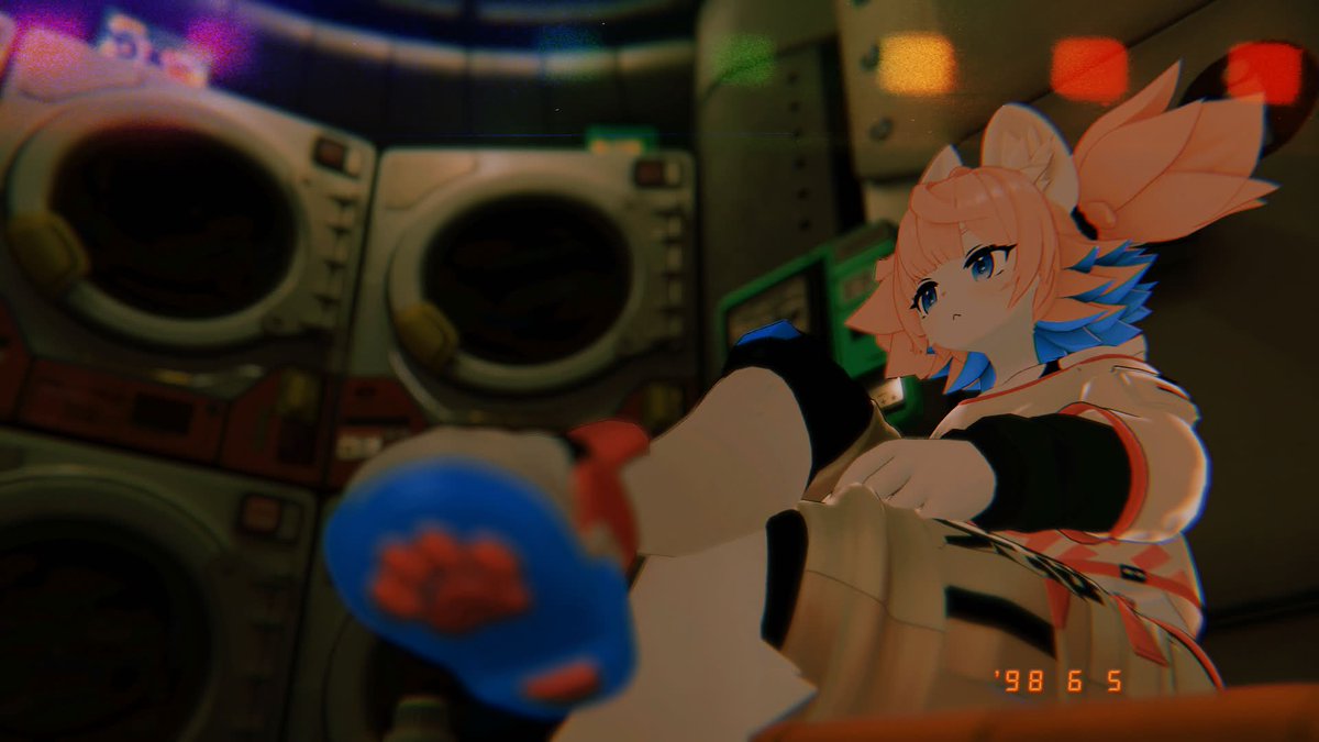 dk_741's tweet photo. #Flap_3D https://t.co/ro25WifTWM
