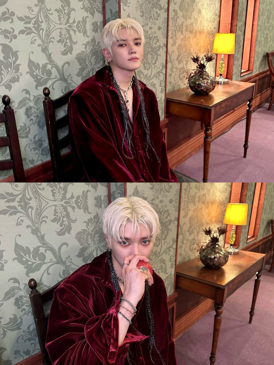 NCT tweet media