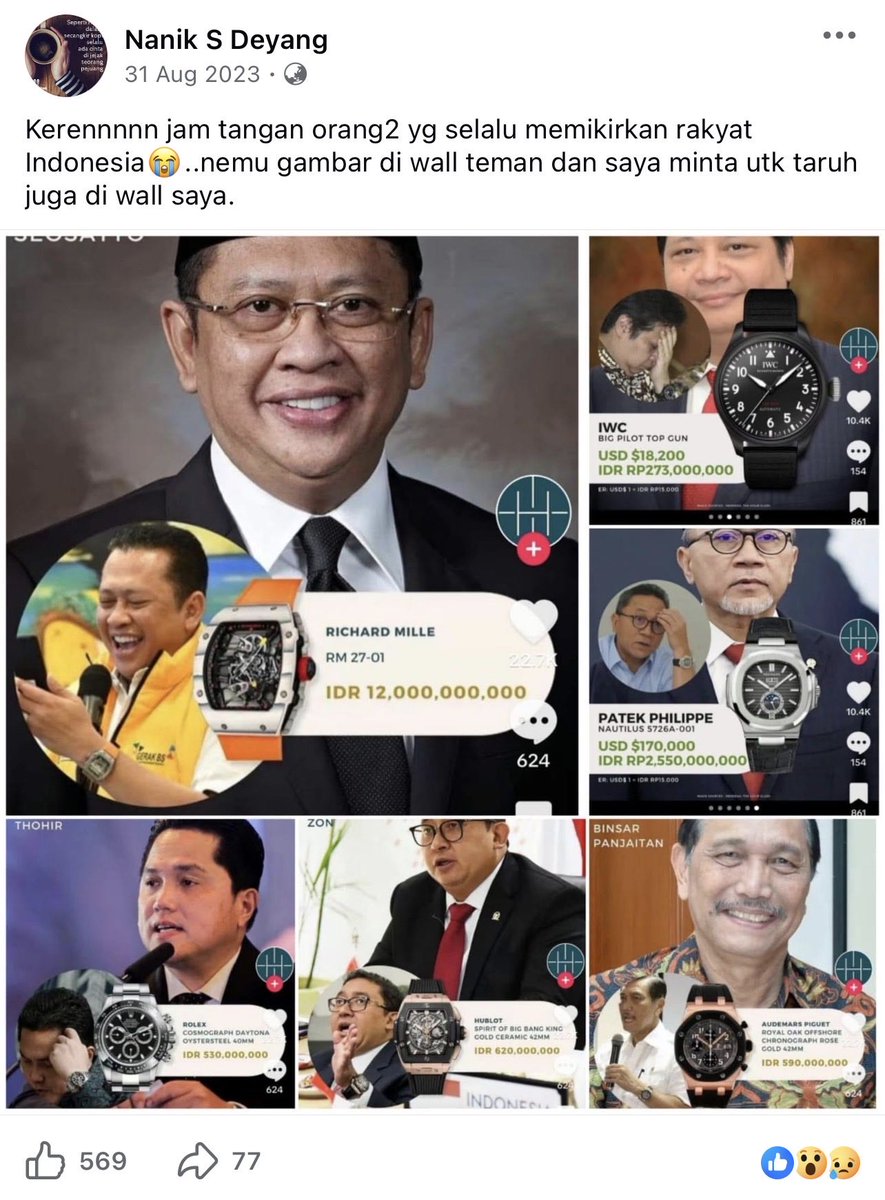 0tk0il's tweet photo. koleksi arlojii https://t.co/YIzKQTPPer
