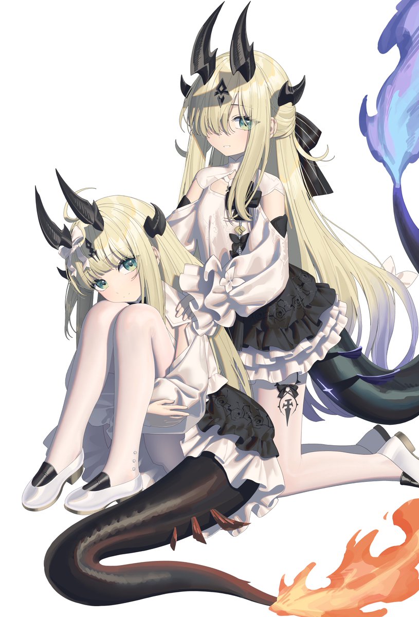 ReI_Leyi's tweet photo. Day-35 死芒 苇草
#明日方舟 #アークナイツ #Arknights https://t.co/6YJh8FVZNO