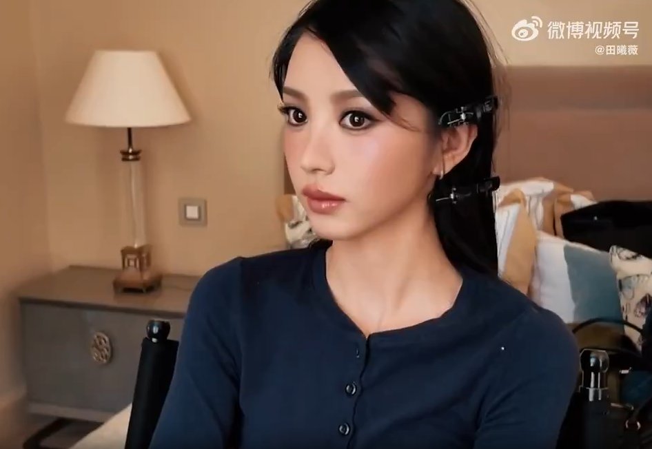 nunat ໒ ͚.ིྀ ݂ . ͚১ ft.田儿龙龙 tweet media