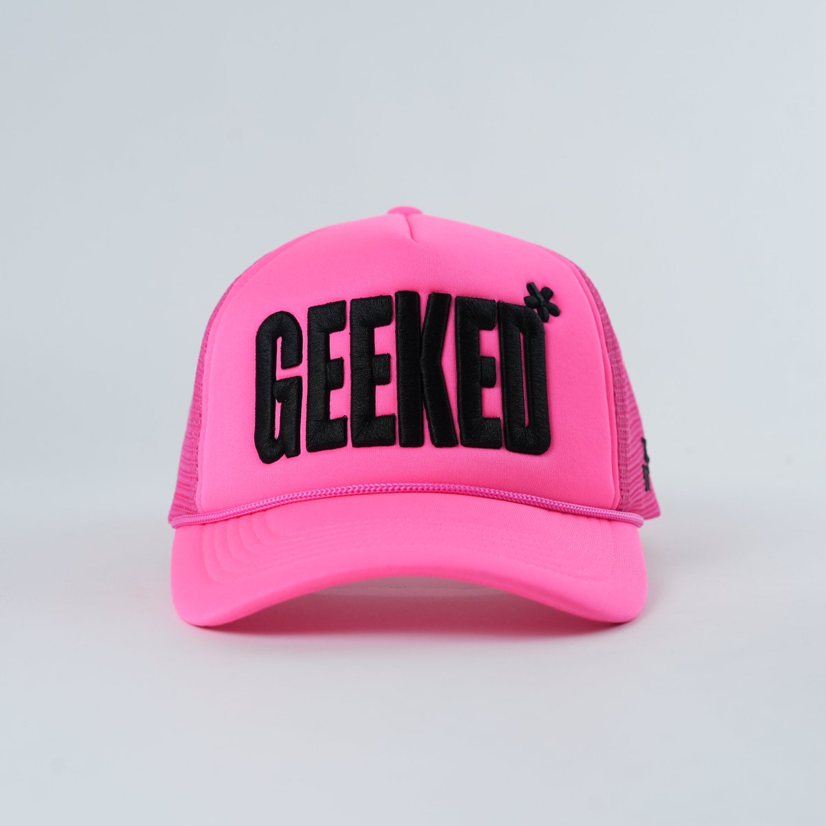 H7_Hate's tweet photo. GEEKED TRUCKER HAT BY H7 DROPPING SOON!!! https://t.co/7oxnH3M604