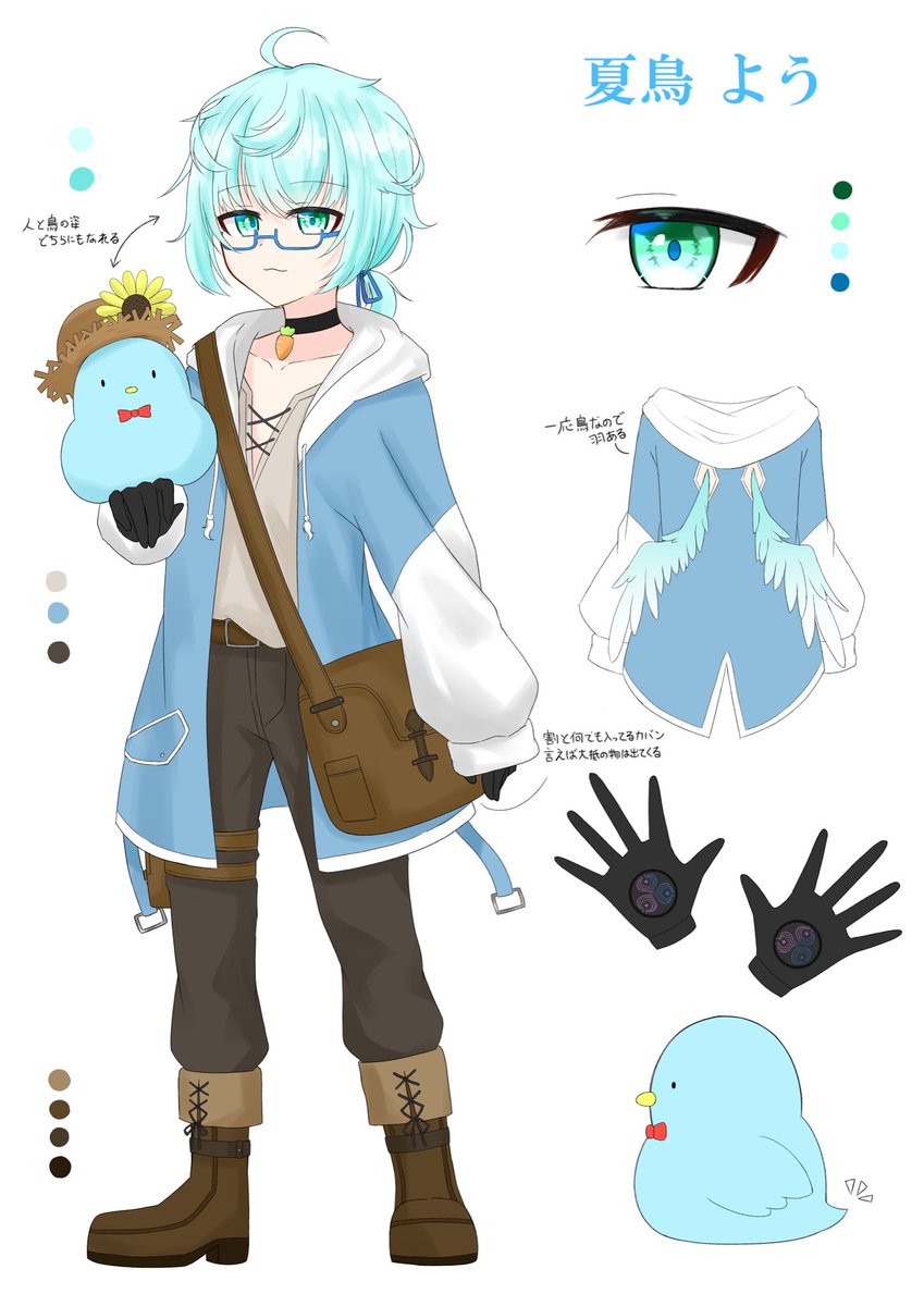 Post by こゆび on X: わ！かわいい！！