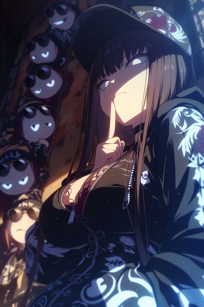 Post by Yoshi@AIクリエイト on X: 【SECRET】