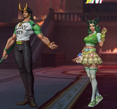 whitefoxkisser's tweet photo. wait they're so cutesy together wtf https://t.co/2TATJd69xc