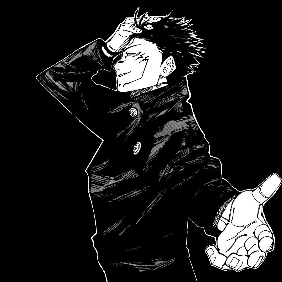 Go_Jover's tweet photo. JUJUTSU KAISEN SEASON-4 NEW INFO WILL BE REVEALED ON JUNE 19TH!!! https://t.co/m0L6Q2wBzF
