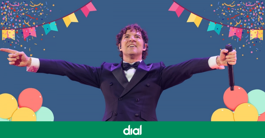 Cadena_Dial's tweet photo. ¡Feliz cumpleaños, David Bisbal! Te dejamos sus canciones más fiesteras para celebrarlo

➡️ Descúbrelo en nuestra web https://t.co/GhLs0m2Ik9