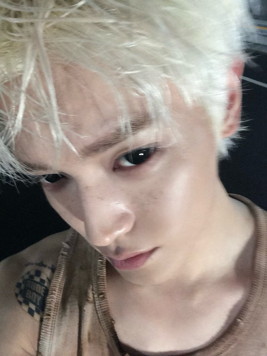 NCTsmtown's tweet photo. Whoops 

EVERYTHING, ALL AT ONCE, NEO
https://t.co/cXqEtSCTSI 

#TAEYONG #태용
#WYLD #TAEYONG_WYLD 
#NCT #NCT127
#NCT_10TH_ANNIVERSARY https://t.co/0MkE2w8RYl