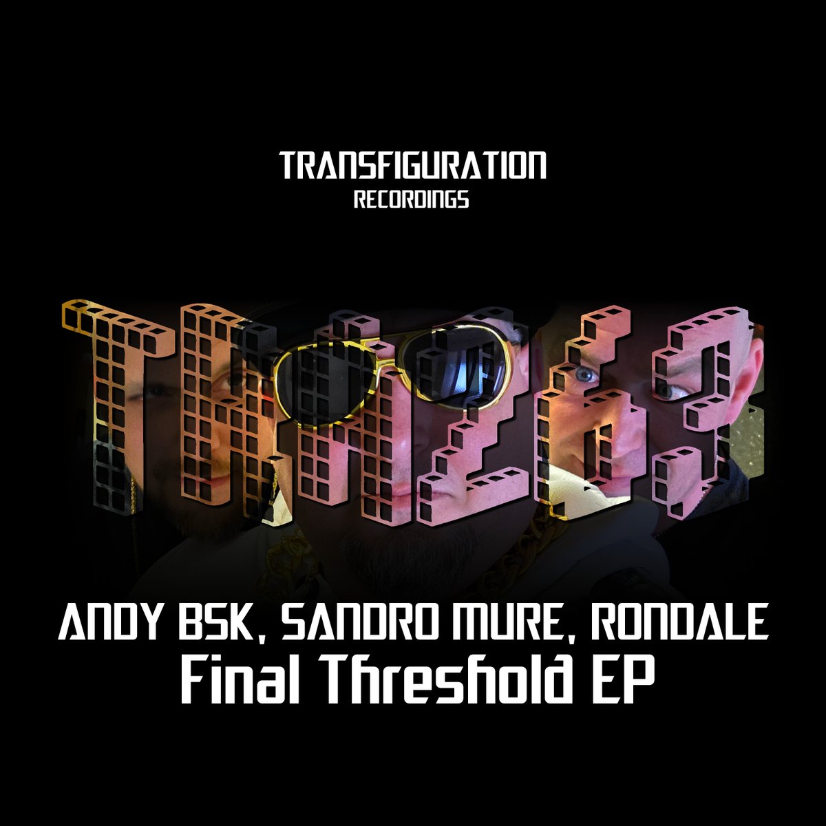 andybsk's tweet photo. FINAL THRESHOLD EP from Andy BSK, Sandro Mure,  Rondale is available out now Vinyl + Digital. 

Vinyl here: https://t.co/a4ScGYXaOh

Digital here: https://t.co/Gh3bMBsbbo

Thanks for all Support. #techno #hardgroove #vinyl #finalthreshold #tra263 https://t.co/fKH7oT5XUO