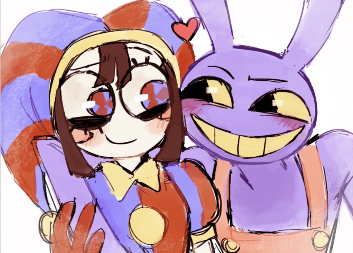 Sunny_Side_UPd's tweet photo. Los voy a extrañar mucho😭
 #funnybunny #tadc https://t.co/T2Yc2aVUDB
