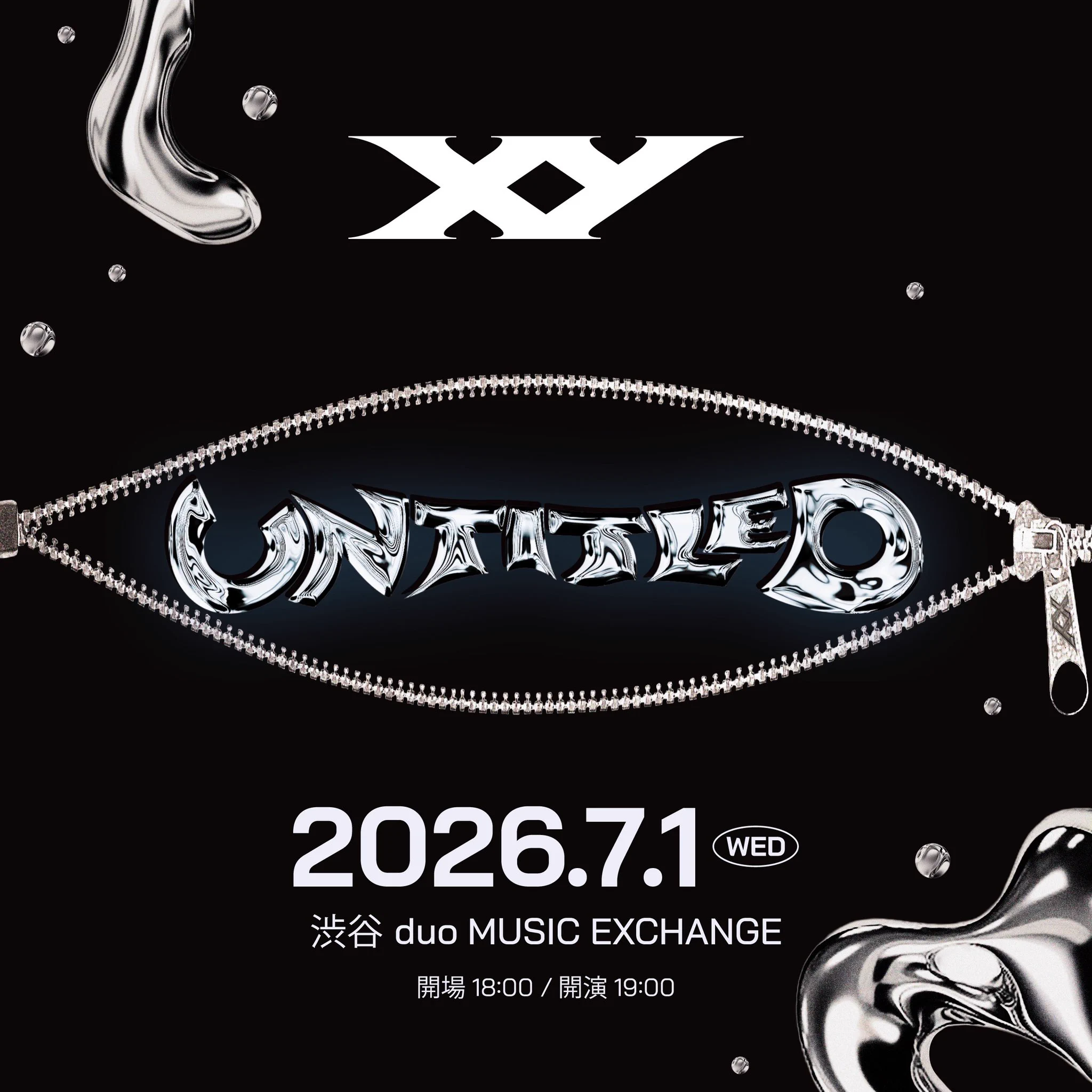 XY official (@xy___official) / X