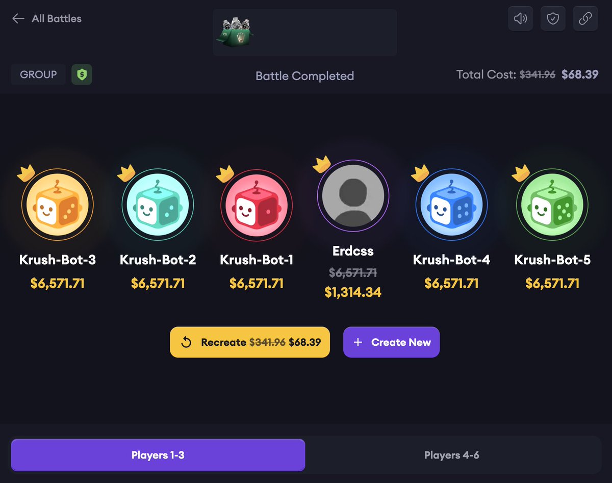 Krush.gg tweet media