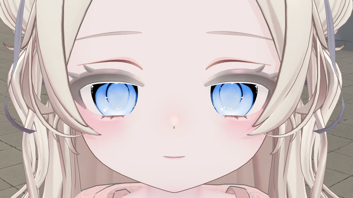 Mashiro 真白 tweet media