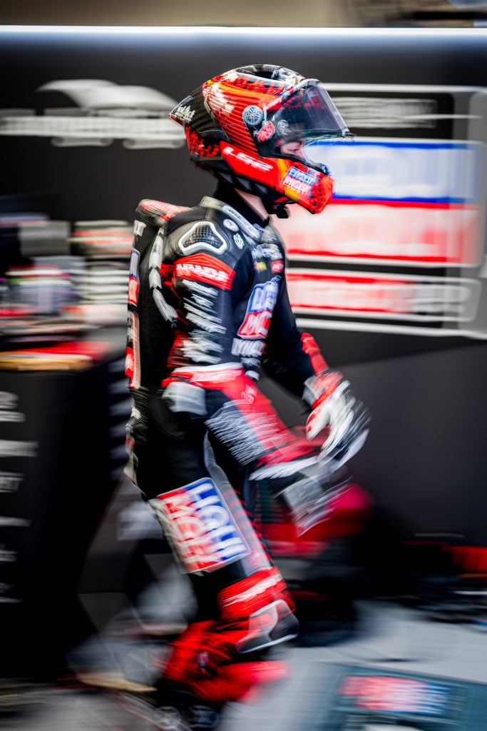IntactGP's tweet photo. #HungarianGP  #Moto2 Free Practice1️⃣ done and literally gone up in smoke

@18ManuGonzalez continued where he left off last weekend: 🅿️1️⃣ - 1´41.068

🅿️1️⃣1️⃣ #81 Senna AGIUS - 1´41.613 + 0.545 despite an engine blow 

#LIQUIMOLY  #Dynavolt  #IntactGP at #BalatonParkCircuit https://t.co/6plsqzvziO