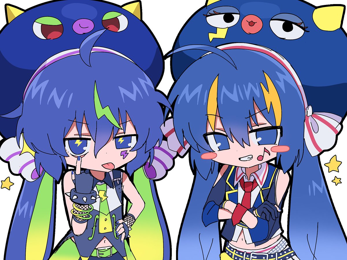 明日こそ tweet media