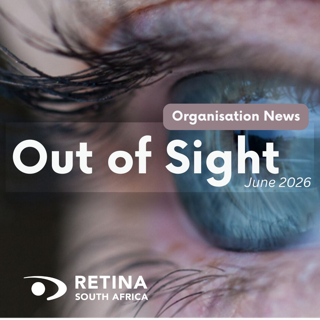 Retina__SA's tweet photo. Our June Out of Sight newsletter is here!
👣 Support Carine’s Camino journey
 🎤 AGM announcement
 ⛳ Swing for Sight Golf Day
 🎧 New podcast episodes
 📢 Accessibility updates
Be part of the movement to support vision loss awareness.
👉https://t.co/NyTZryzbZG
#RetinaSA https://t.co/Q5ZT8wENjT