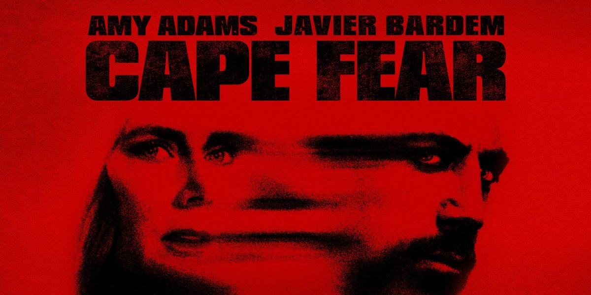 ficdig_'s tweet photo. Inspirada en el remake de 1991 'El Cabo del Miedo' HOY llega a Apple TV en formato serie 'Cape Fear'

La historia de un matrimonio cuando un famoso asesino, al que ellos mismos enviaron a la cárcel, queda en libertad.

¡Los dos primeros episodios listos para ver este finde!
🍿🍿 https://t.co/0WHnzkhwp0