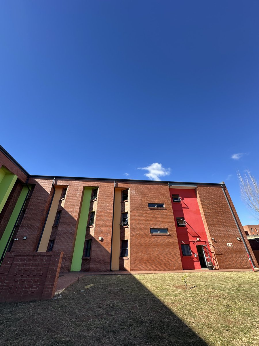 go2uj's tweet photo. Happening now:

The University of Johannesburg honours the legacy of former Vice-Chancellor and Principal, Prof Ihron Rensburg, through the unveiling of the Ihron Rensburg Residence.

#IhronRensburgResidenceUnveiling
#SWCResidenceUnveiling
#UJAllTheWay https://t.co/OsjB4OH3t6
