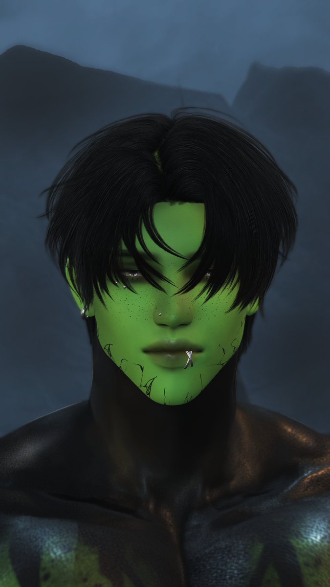 SineaterLust's tweet photo. 1 new slot is open for a custom face! for those who are interested feel free to DM me for details/prices ect! https://t.co/4YRIuEv6rZ